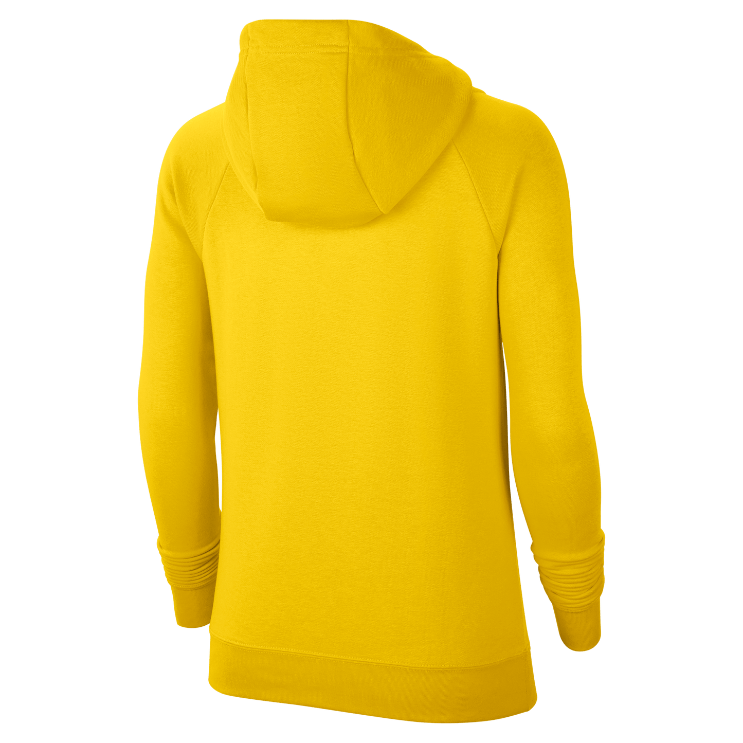 Nike Hoodie Nike Womens Park 20 Hoodie - Yellow