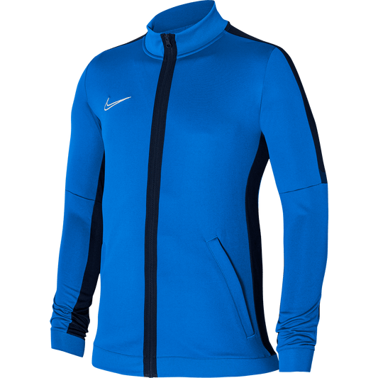 Nike Jacket Nike Academy 23 Knit Track Jacket - Royal Blue