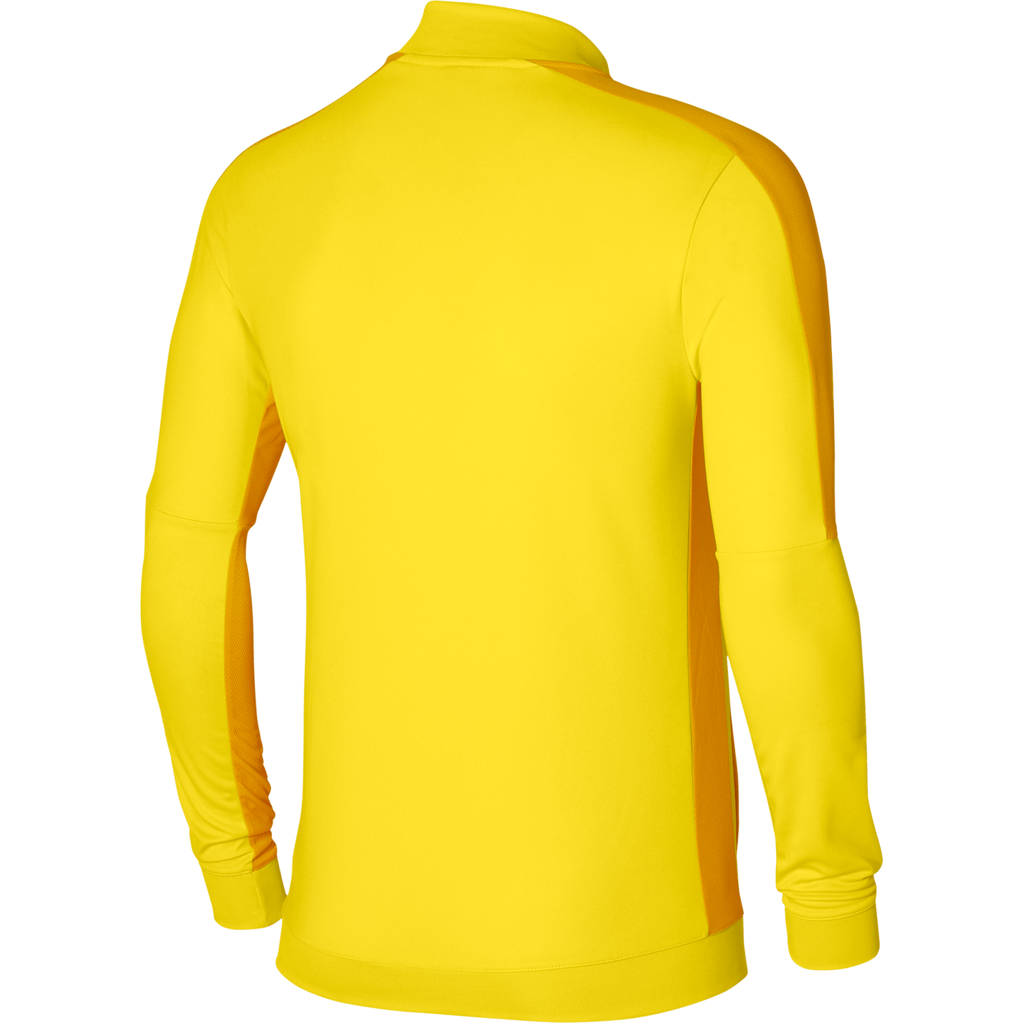 Nike Jacket Nike Academy 23 Knit Track Jacket - Tour Yellow