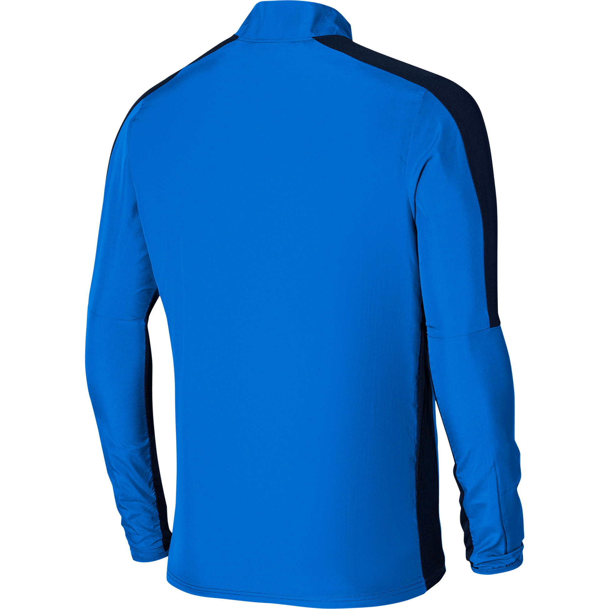 Nike Jacket Nike Academy 23 Woven Track Jacket - Royal Blue