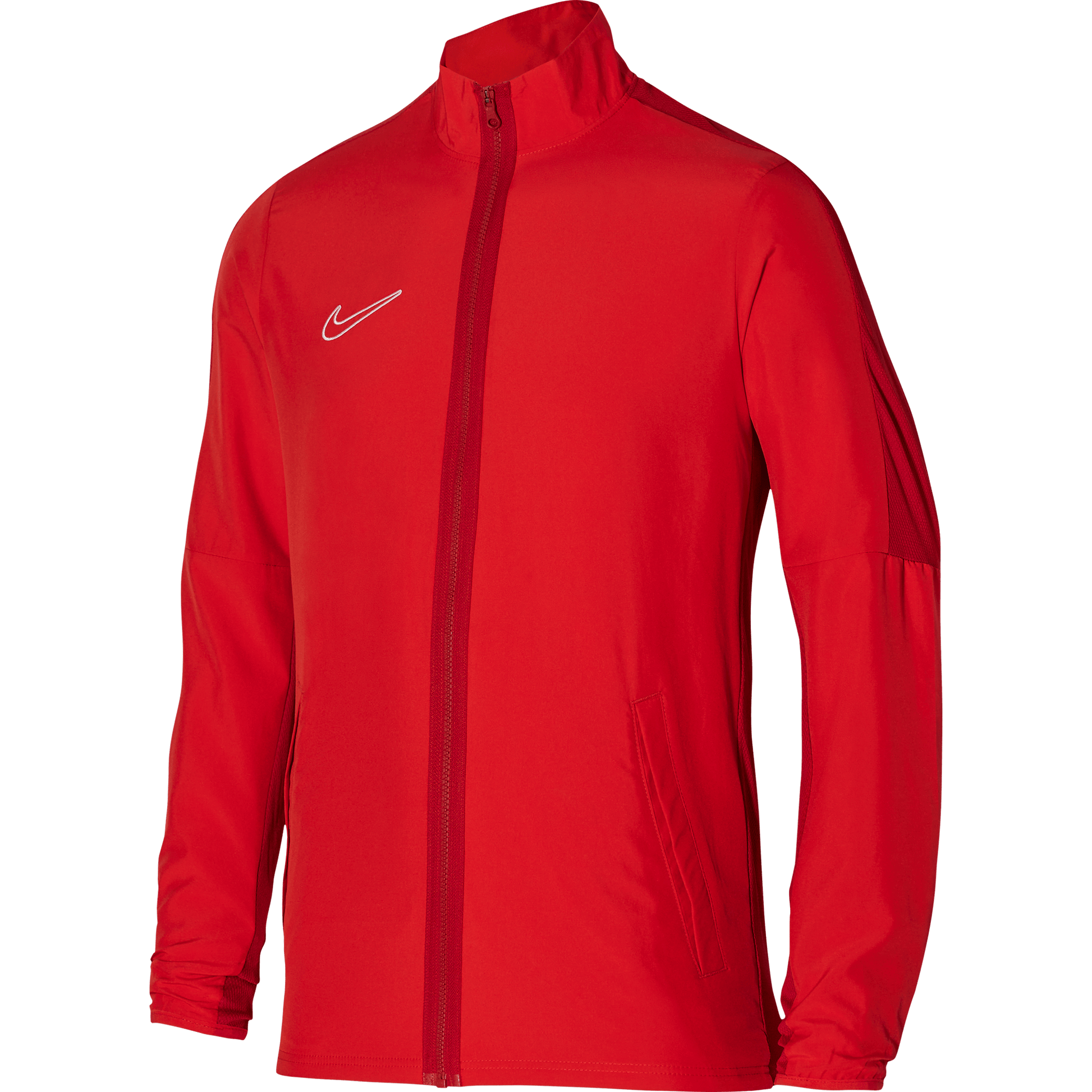 Nike Jacket Nike Academy 23 Woven Track Jacket - University Red