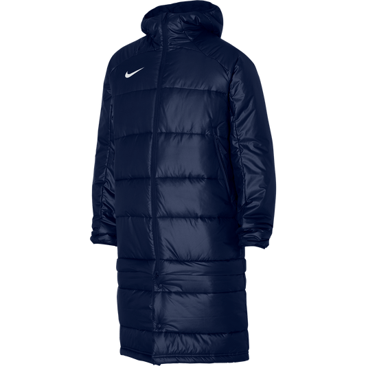 Nike Jacket Nike Academy Pro 2 in 1 Jacket - Navy