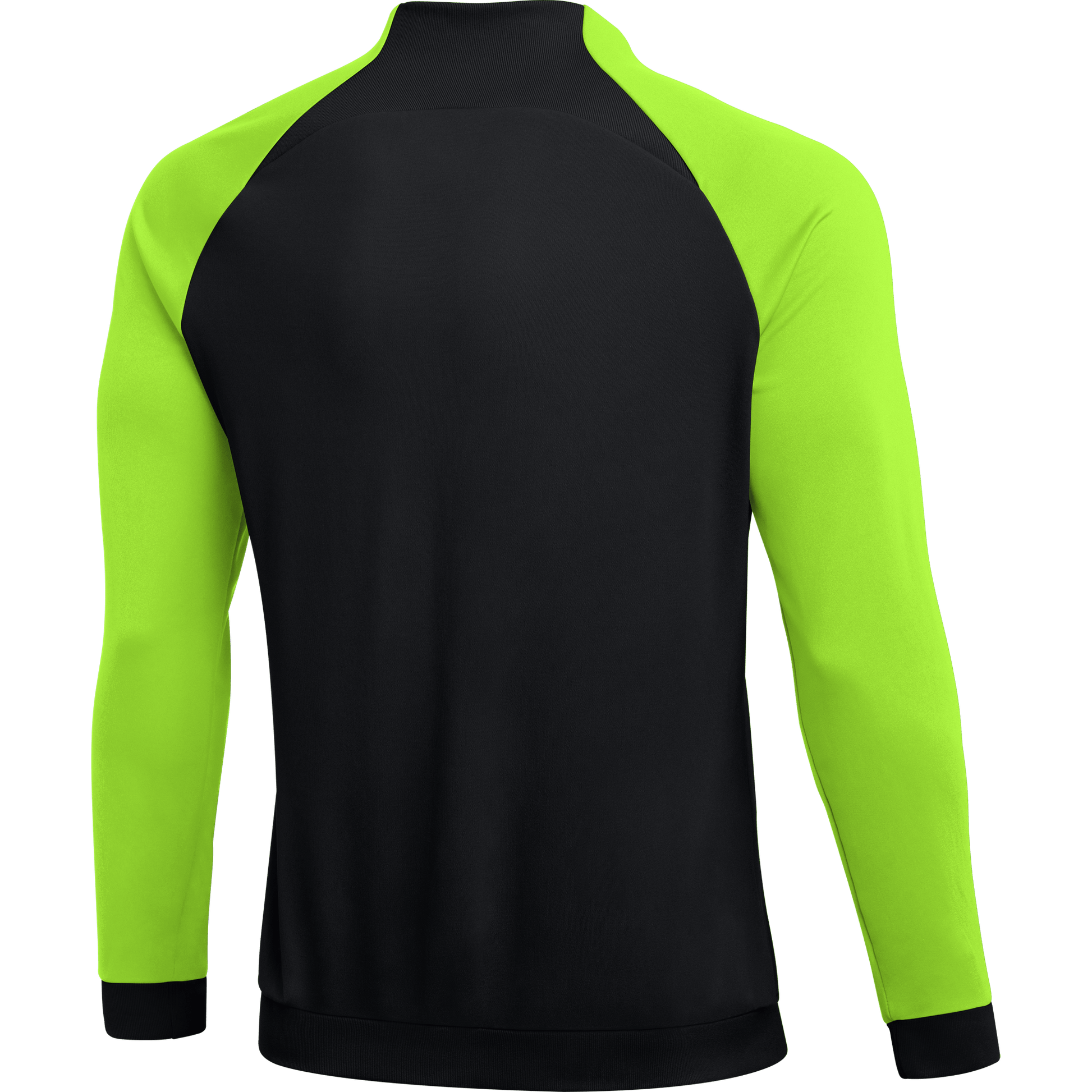 Nike Jacket Nike Academy Pro Track Jacket - Black / Volt