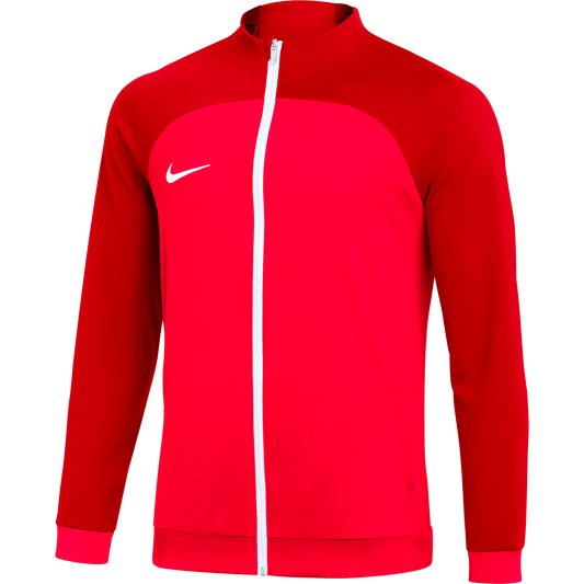 Nike Jacket Nike Academy Pro Track Jacket - Bright Crimson / Red