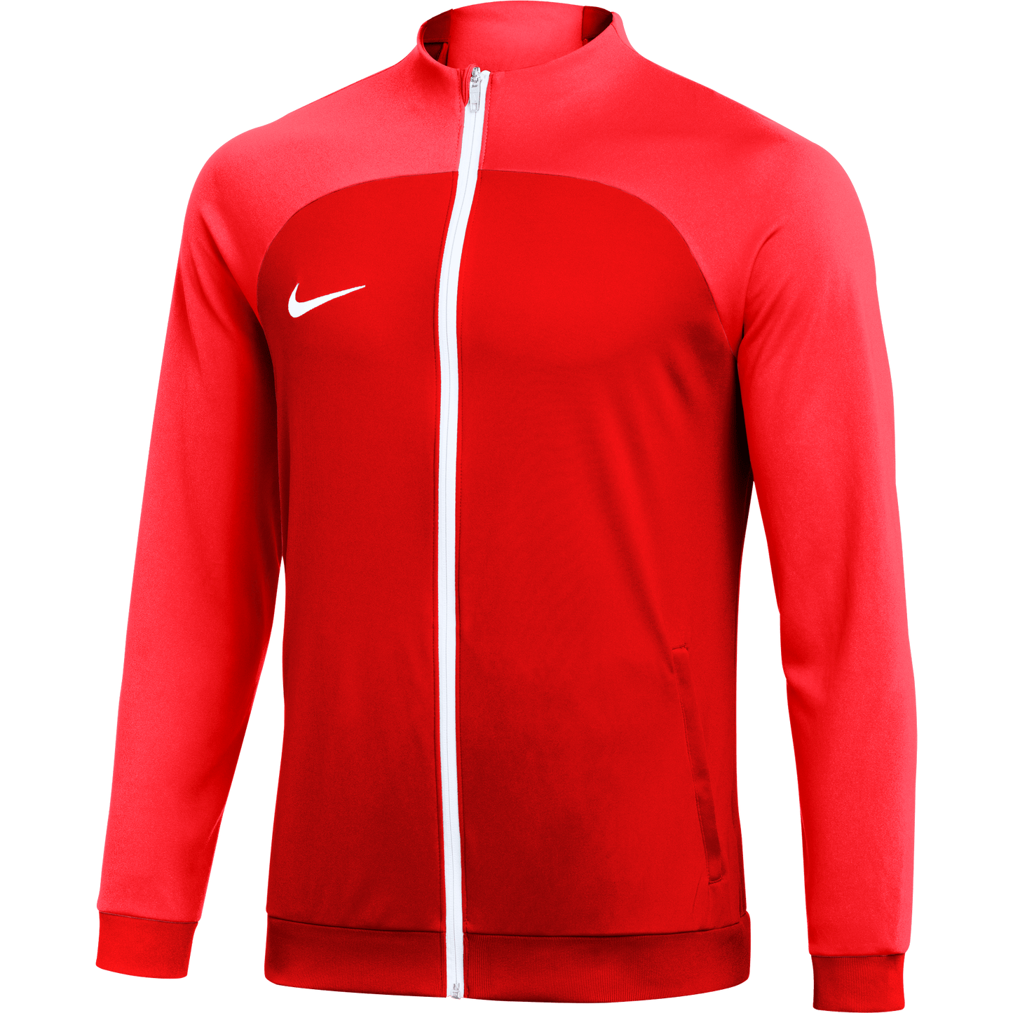 Nike Jacket Nike Academy Pro Track Jacket - Red / Bright Crimson