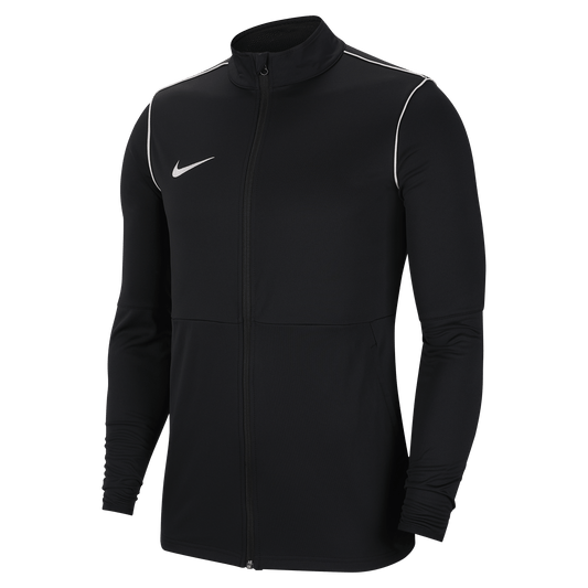 Nike Jacket Nike Park 20 Knit Track Jacket - Black