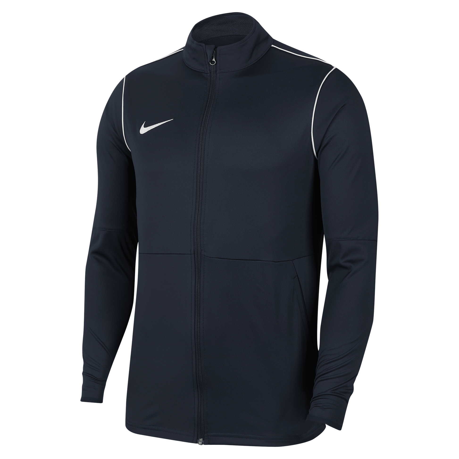 Nike Jacket Nike Park 20 Knit Track Jacket - Navy