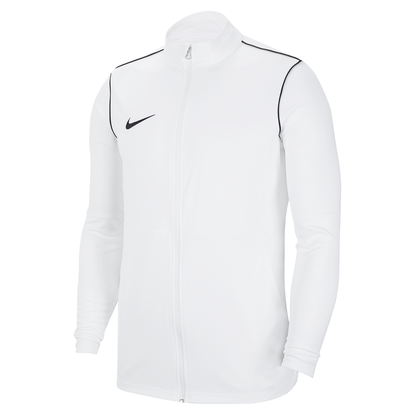 Nike Jacket Nike Park 20 Knit Track Jacket - White