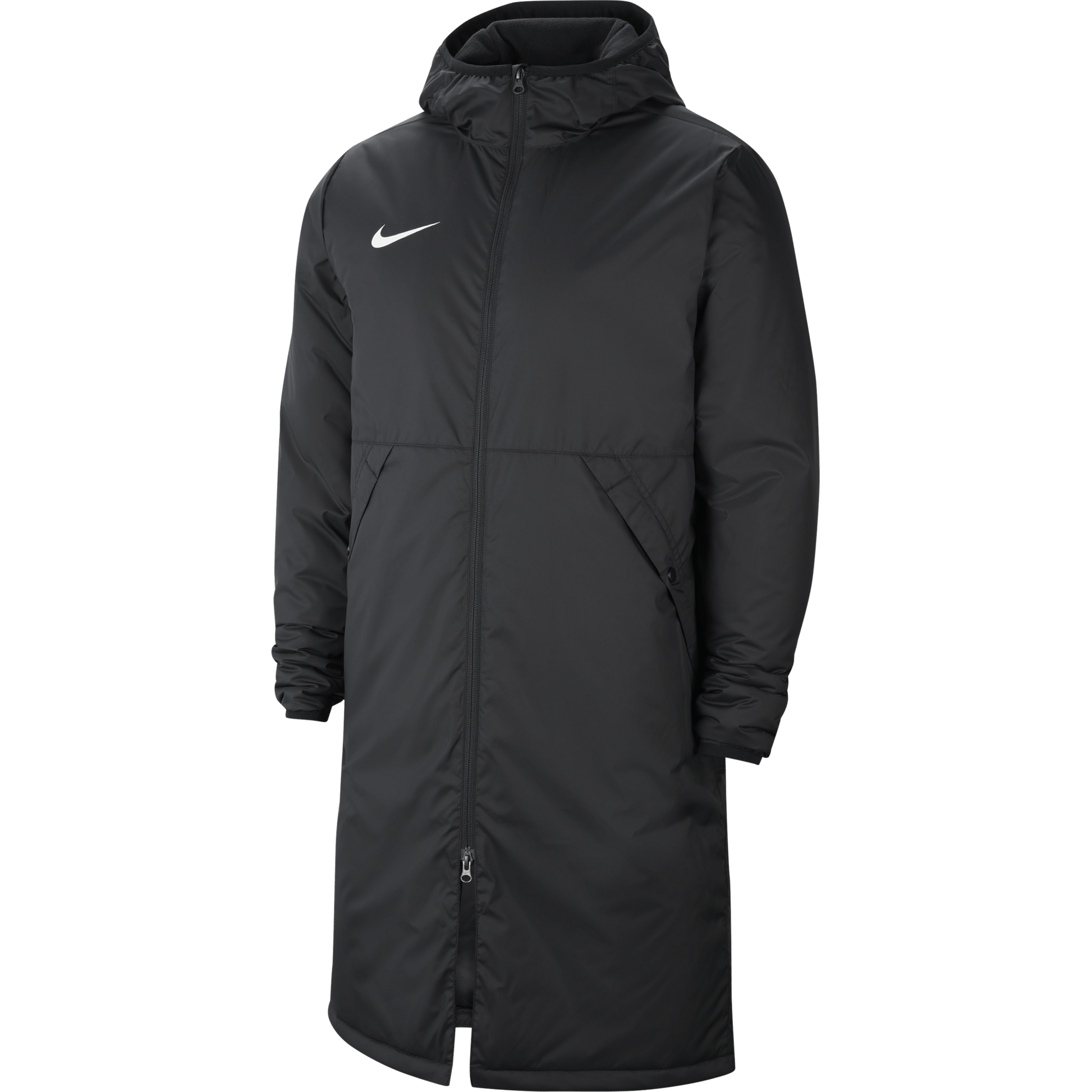 Nike Jacket Nike Park 20 Winter Jacket - Black