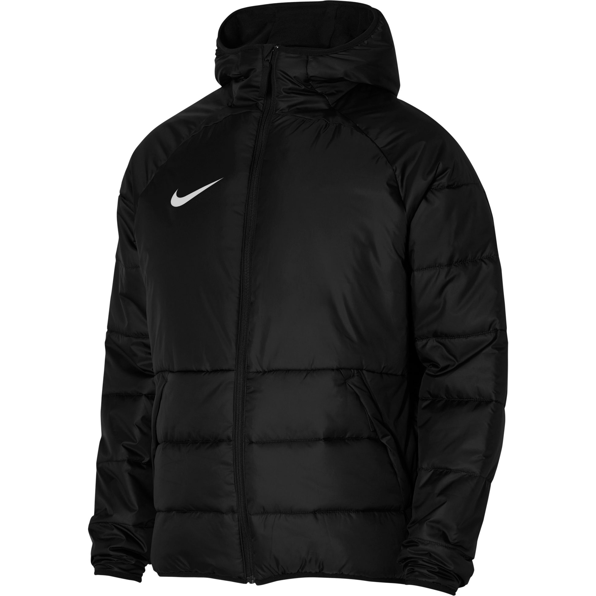 Nike Jacket Nike Womens Academy Pro Fall Jacket - Black