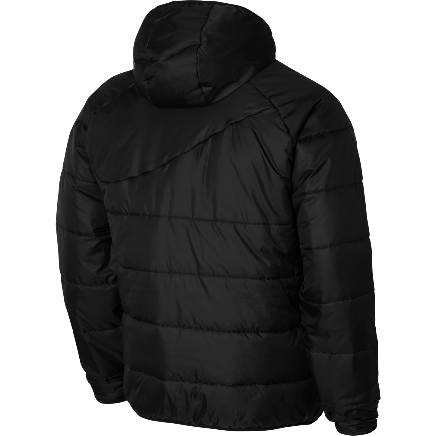 Nike Jacket Nike Womens Academy Pro Fall Jacket - Black