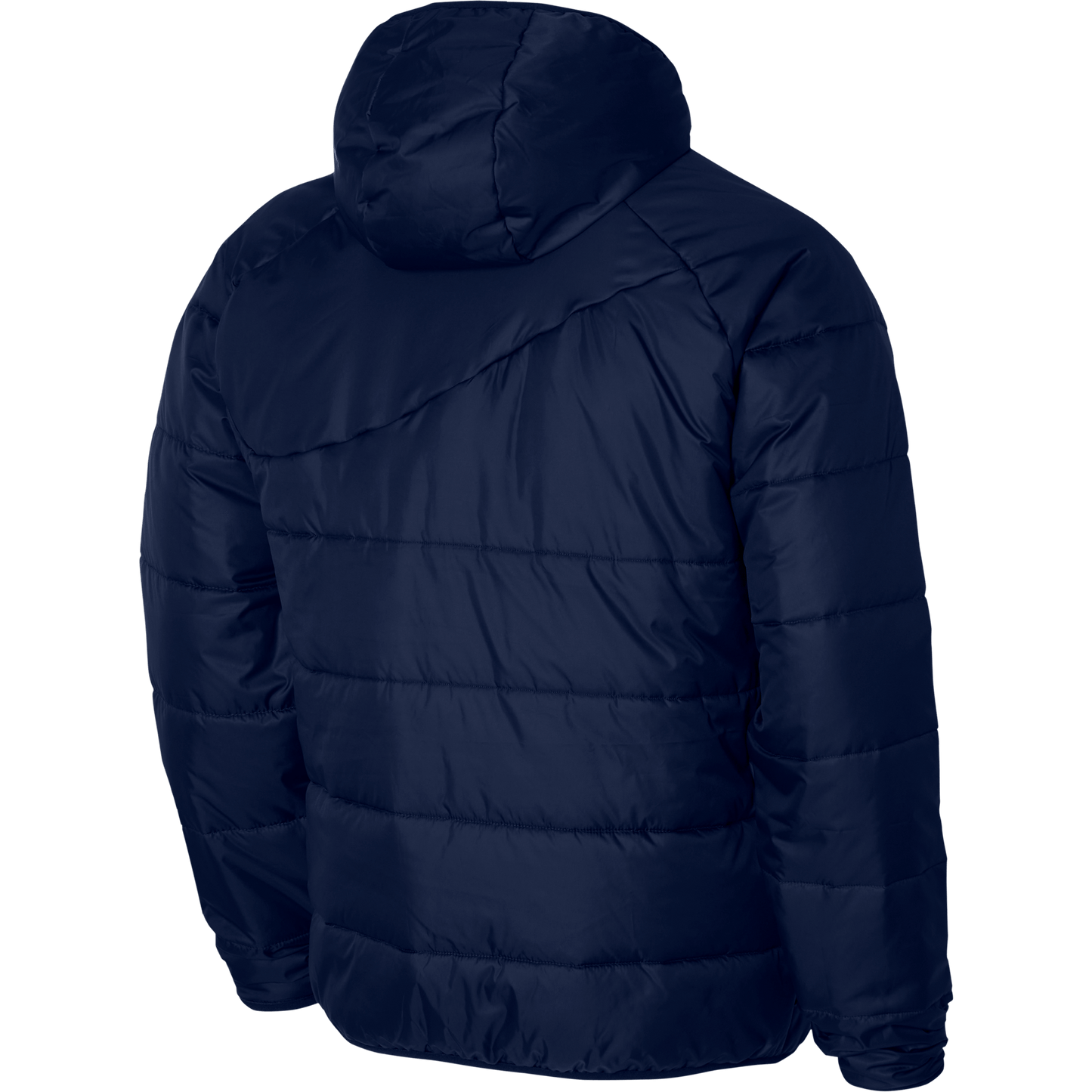 Nike Jacket Nike Womens Academy Pro Fall Jacket - Navy