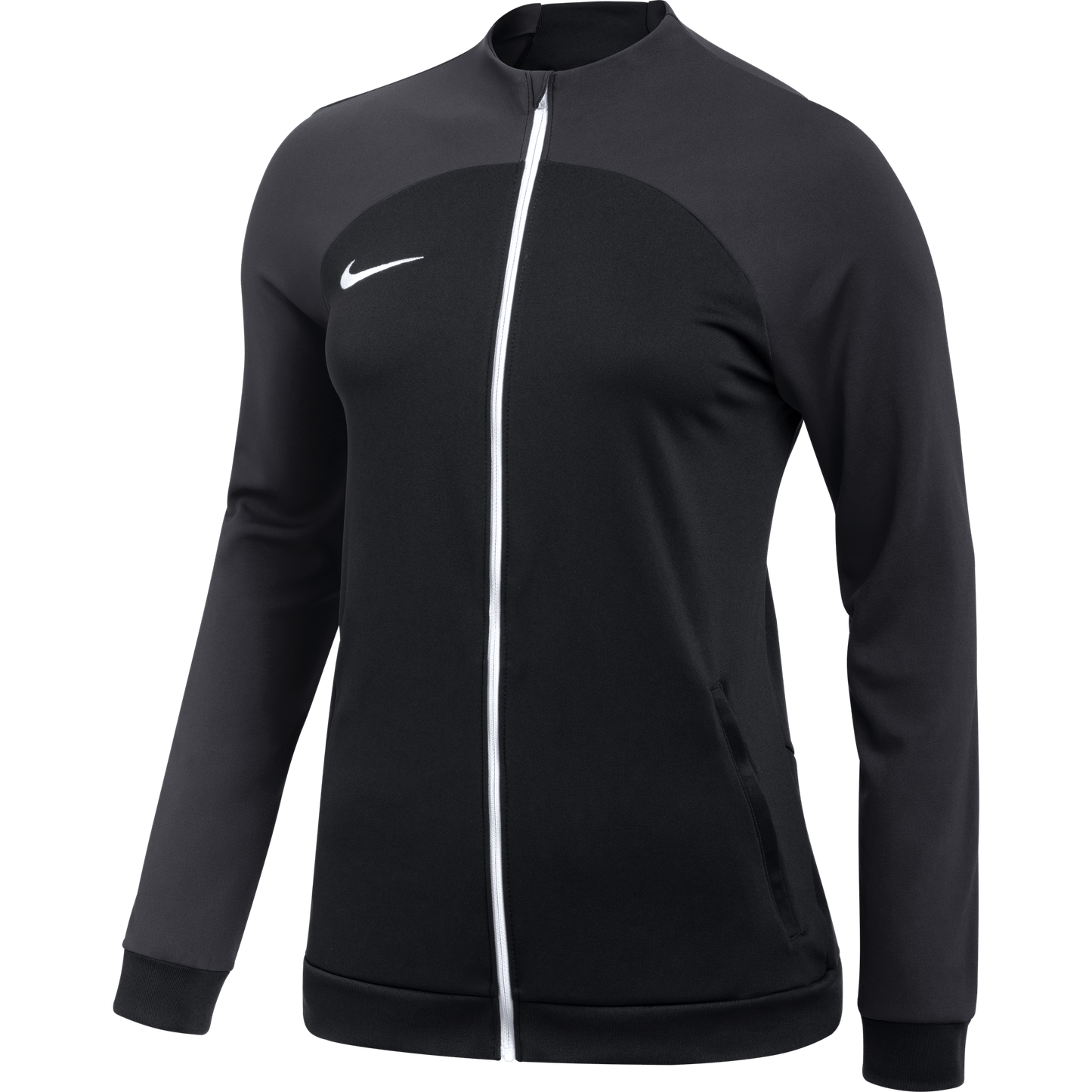 Nike Jacket Nike Womens Academy Pro Track Jacket - Black