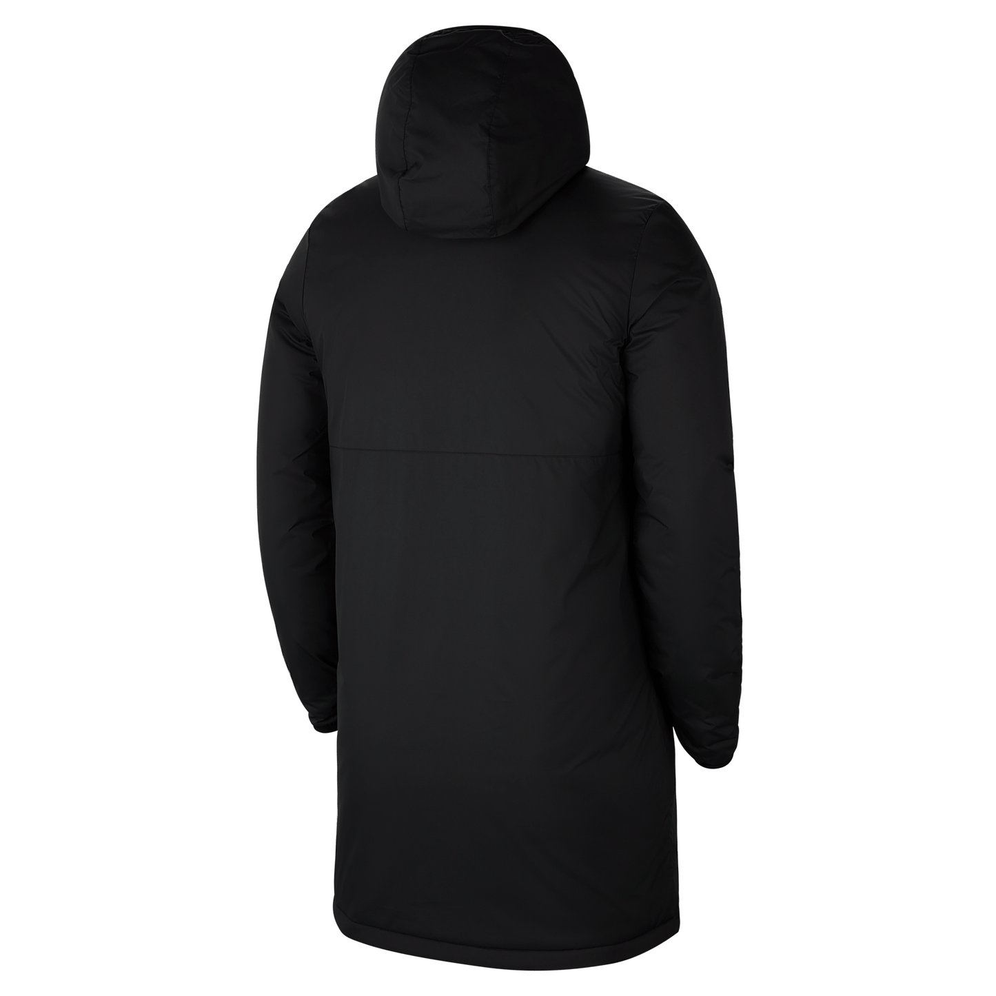 Nike Jacket Nike Womens Park 20 Winter Jacket - Black