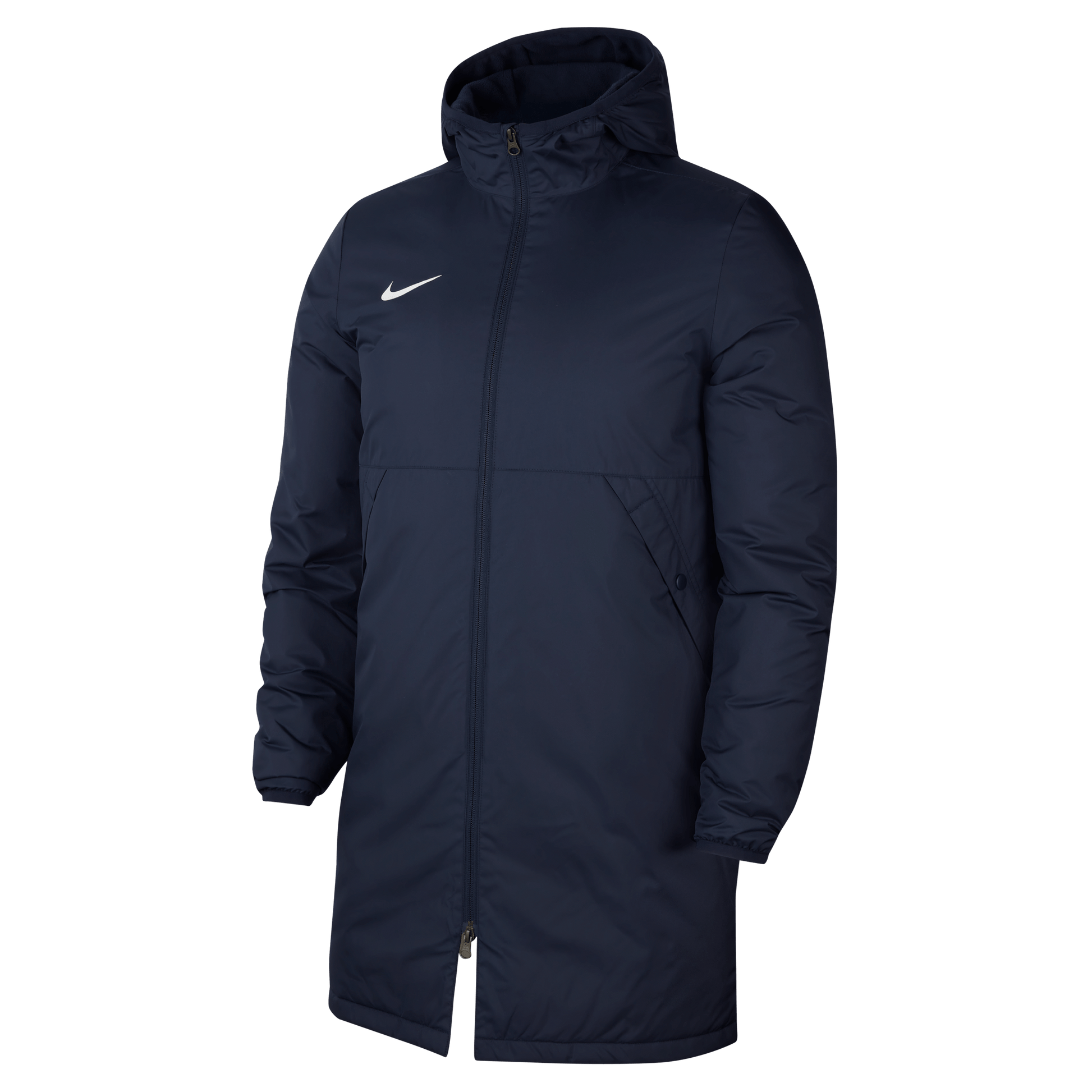 Nike Jacket Nike Womens Park 20 Winter Jacket - Navy