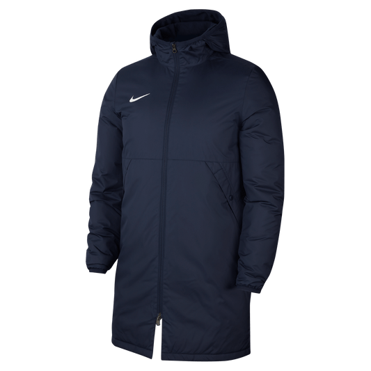 Nike Jacket Nike Womens Park 20 Winter Jacket - Navy