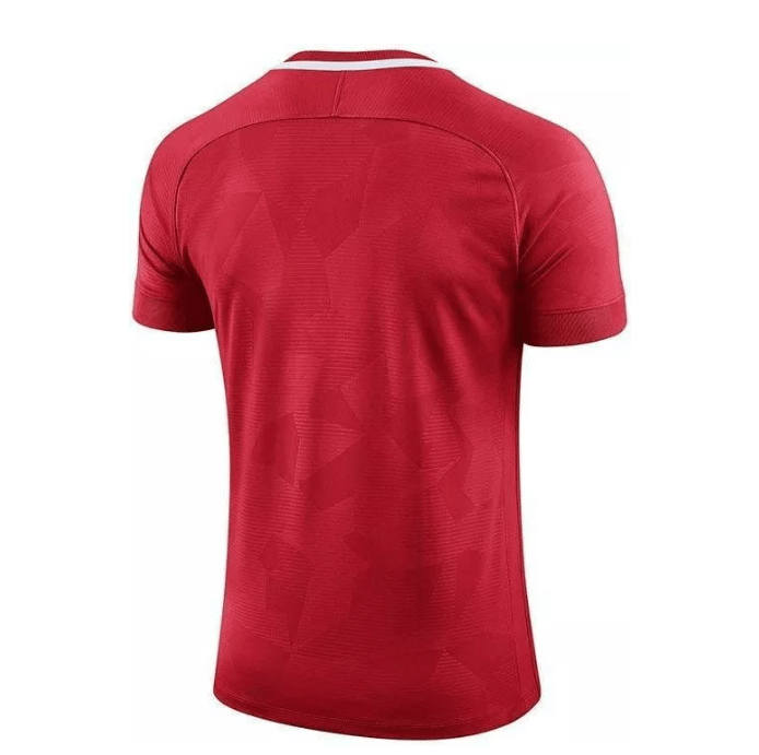 Nike Jersey M / Red Nike Challenge II SS Jersey - Red