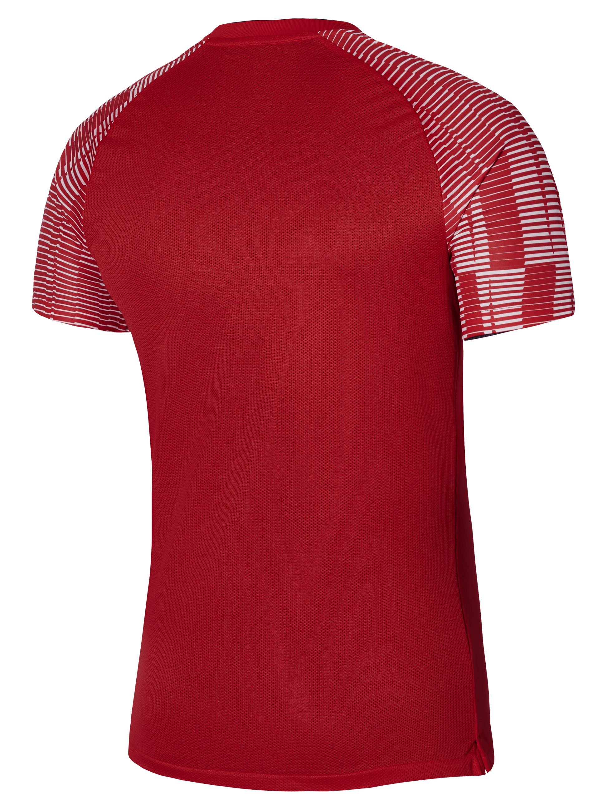 Nike Jersey Nike Academy Jersey - University Red