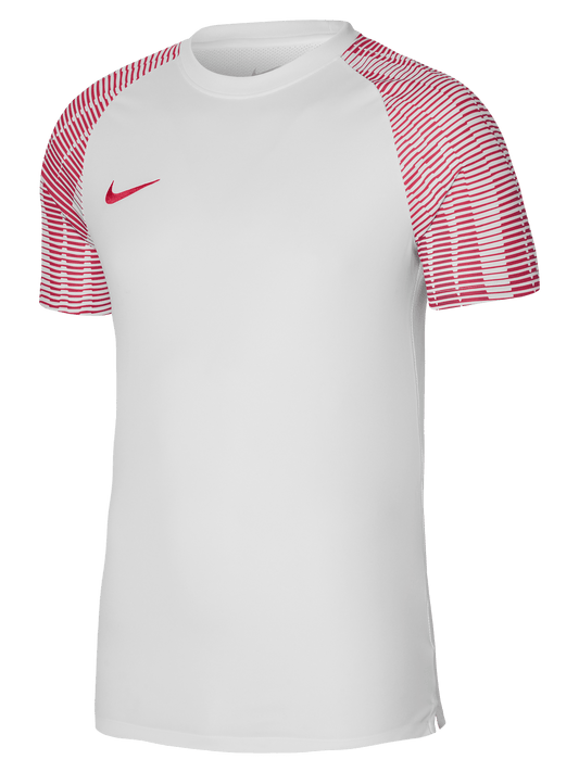 Nike Jersey Nike Academy Jersey - White / University Red