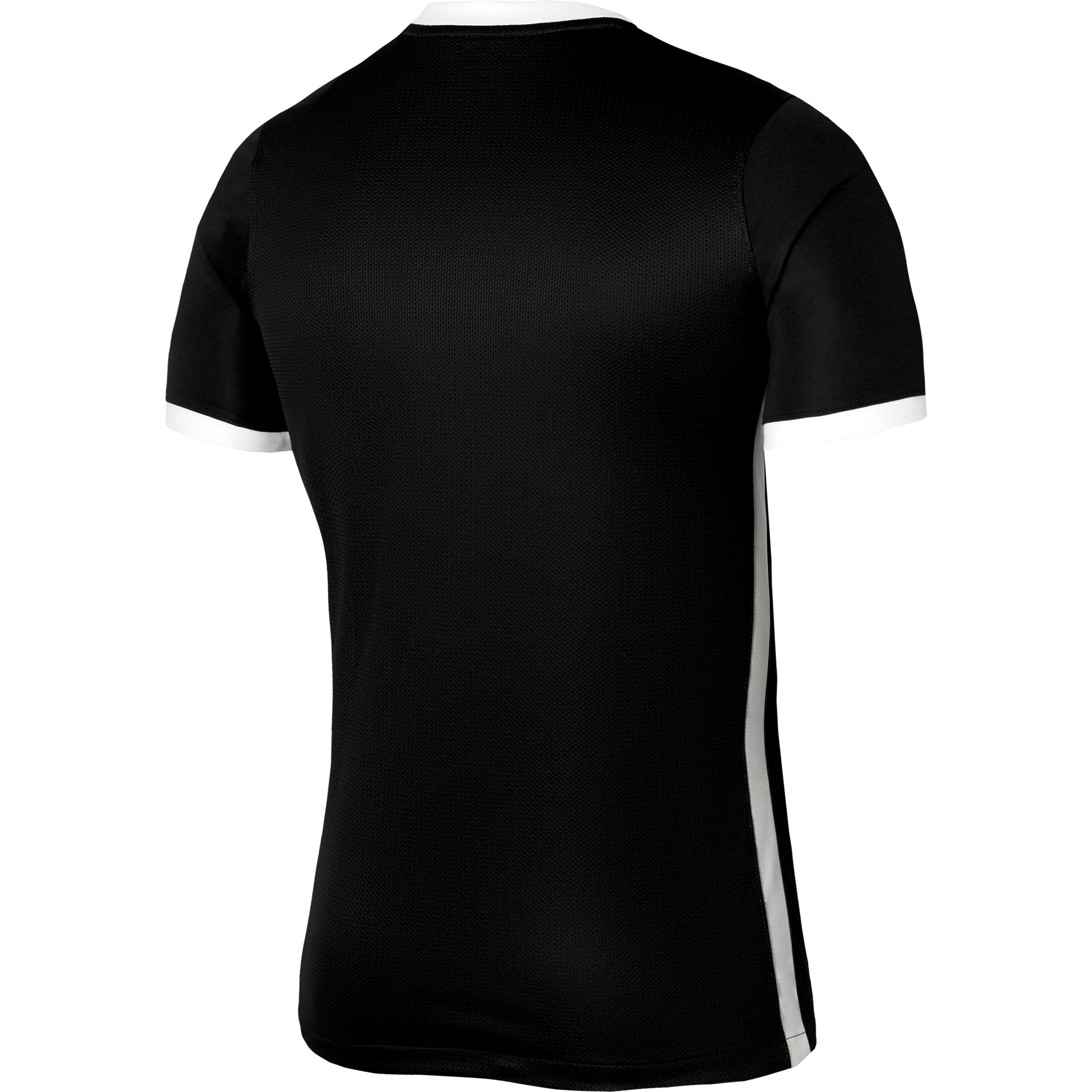 Nike Jersey Nike Challenge IV Jersey S/S Jersey - Black