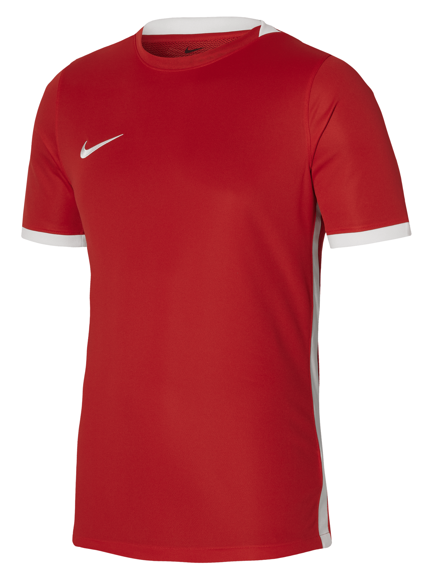 Nike Jersey Nike Challenge IV Jersey S/S Jersey - University Red