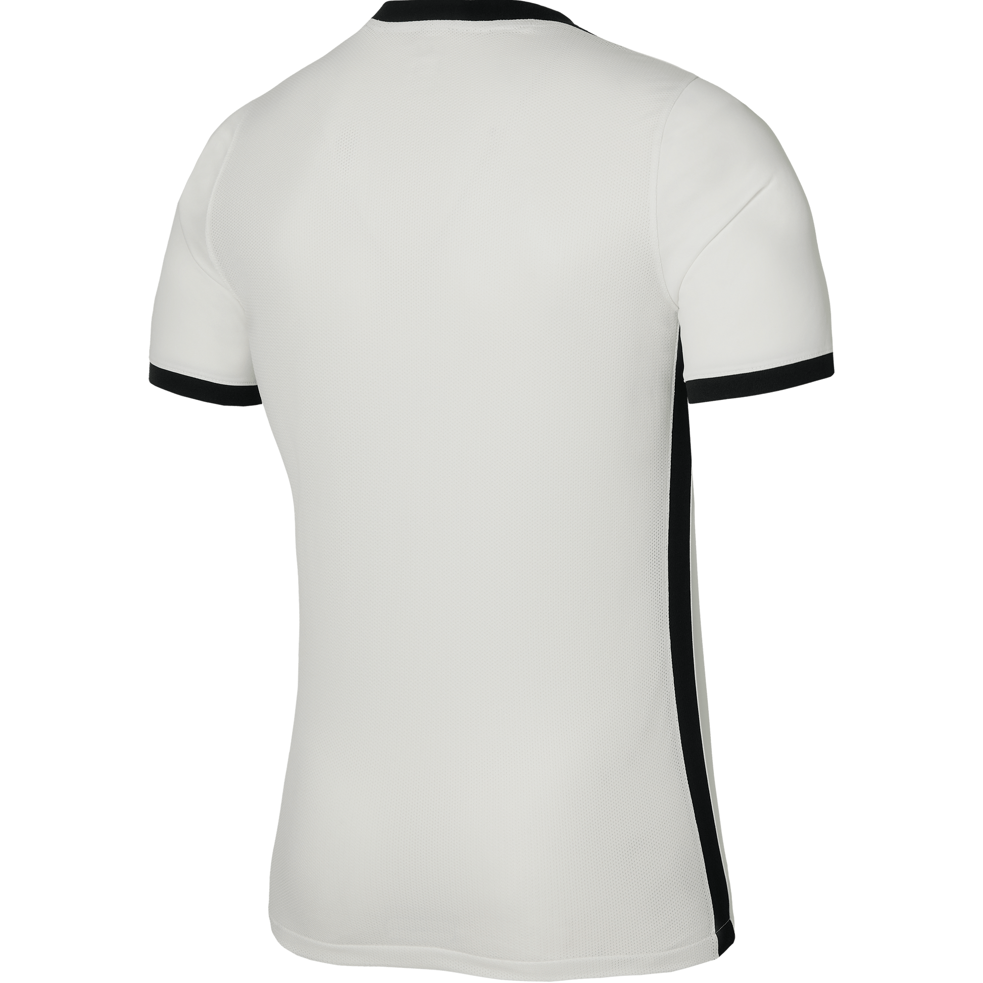 Nike Jersey Nike Challenge IV Jersey S/S Jersey - White