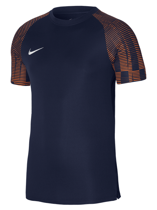 Nike Jersey Nike Kids Academy Jersey - Navy