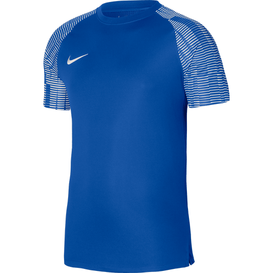 Nike Jersey Nike Kids Academy Jersey - Royal Blue