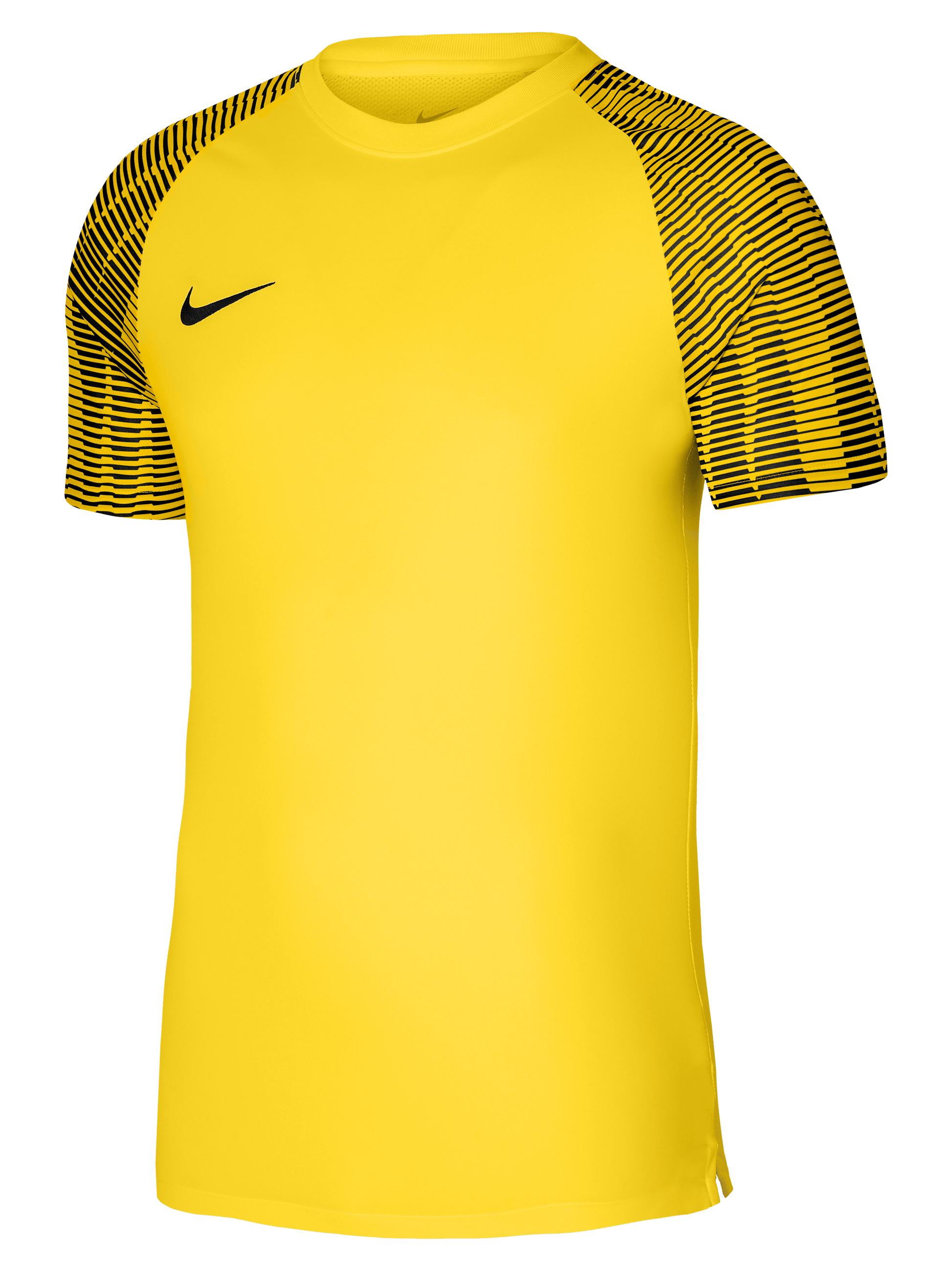 Nike Jersey Nike Kids Academy Jersey - Tour Yellow