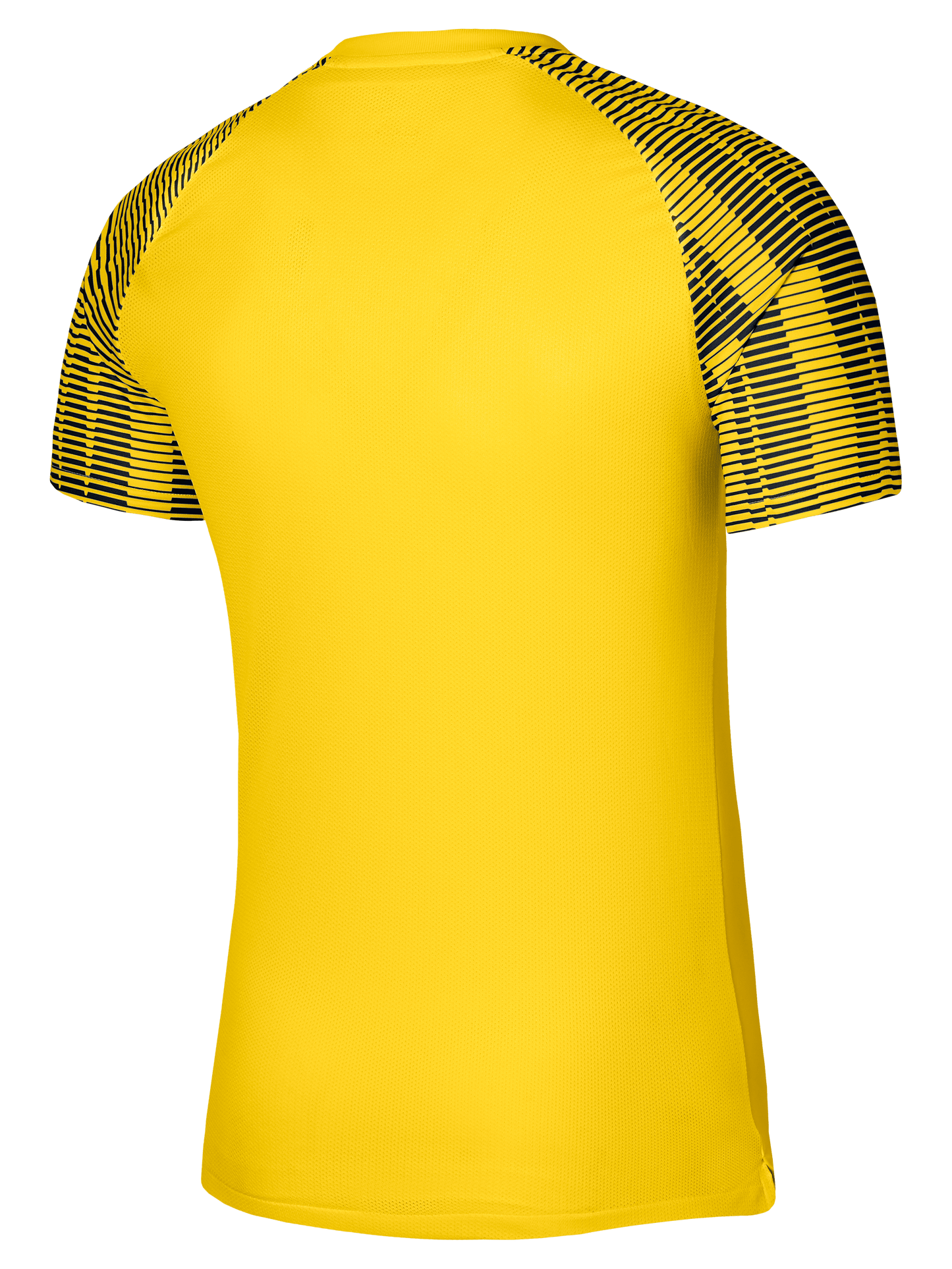 Nike Jersey Nike Kids Academy Jersey - Tour Yellow