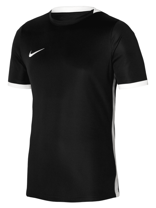 Nike Jersey Nike Kids Challenge IV Jersey S/S Jersey - Black