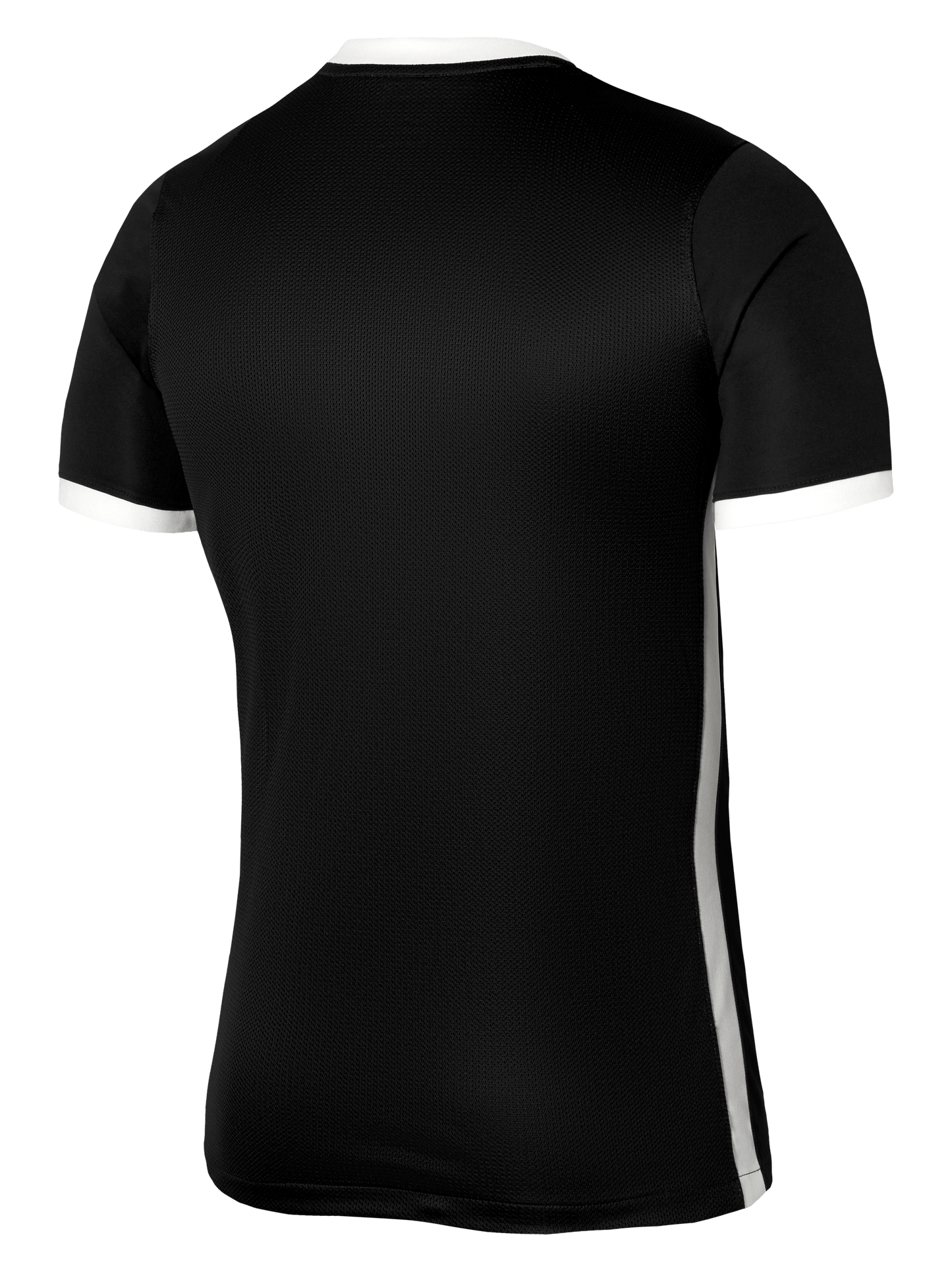 Nike Jersey Nike Kids Challenge IV Jersey S/S Jersey - Black