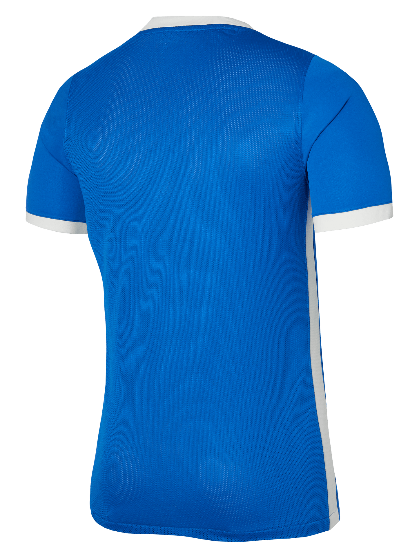 Nike Jersey Nike Kids Challenge IV Jersey S/S Jersey - Royal Blue