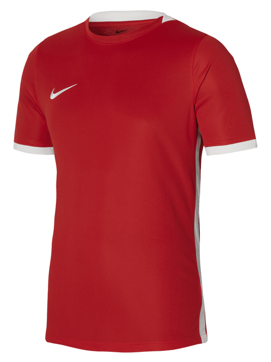 Nike Jersey Nike Kids Challenge IV Jersey S/S Jersey - University Red