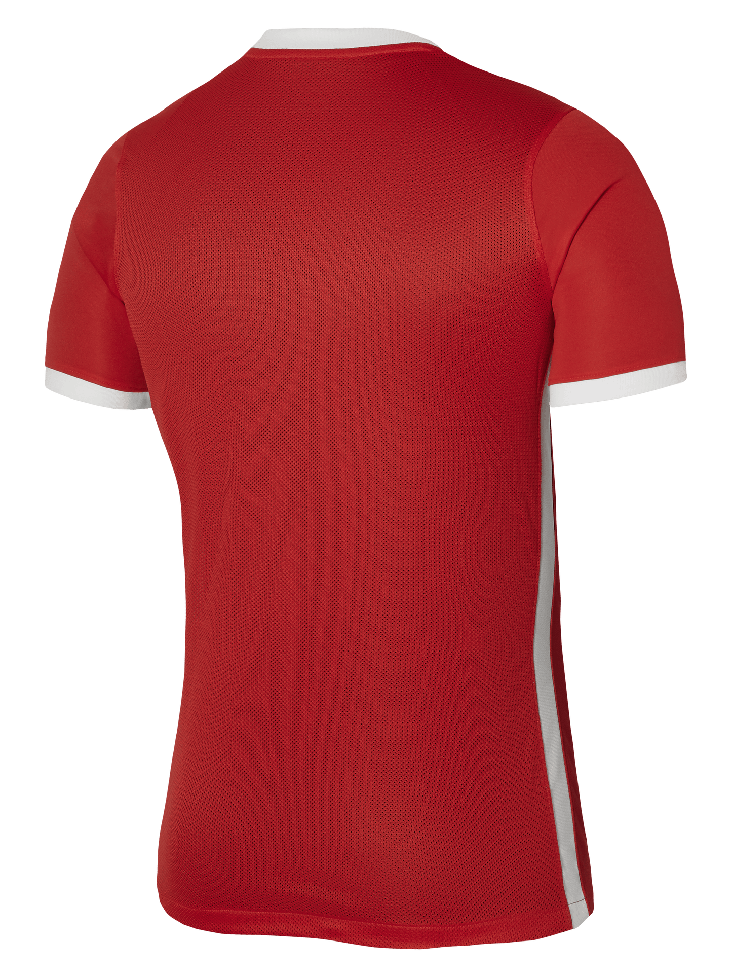 Nike Jersey Nike Kids Challenge IV Jersey S/S Jersey - University Red