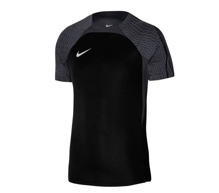 Nike Jersey Nike Kids Dri-Fit Strike 23 Jersey - Black