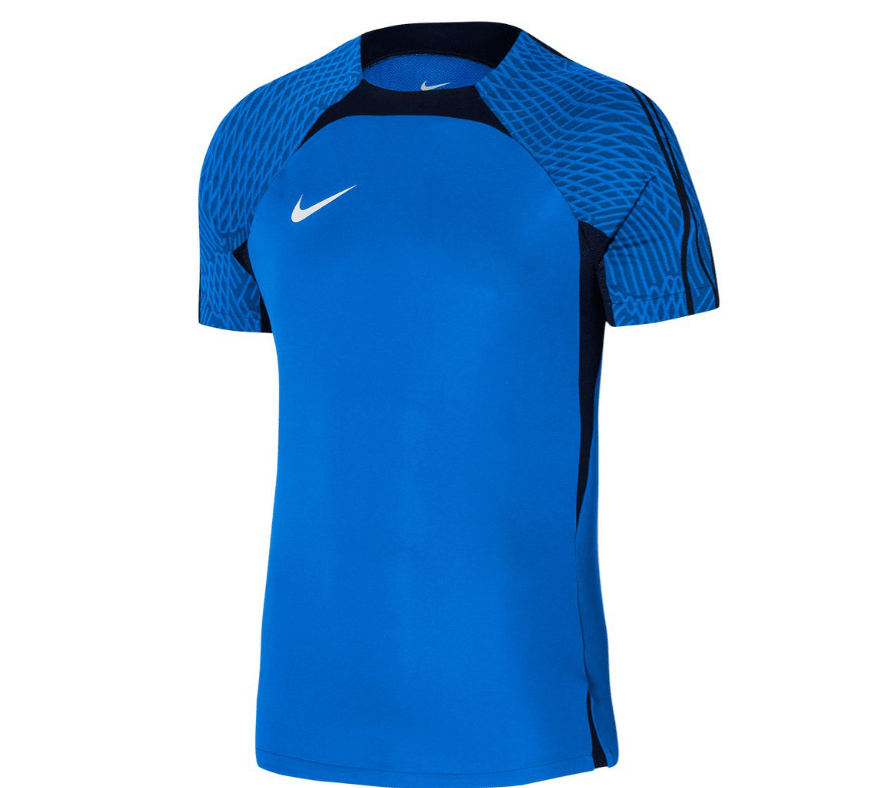 Nike Jersey Nike Kids Dri-Fit Strike 23 Jersey - Blue