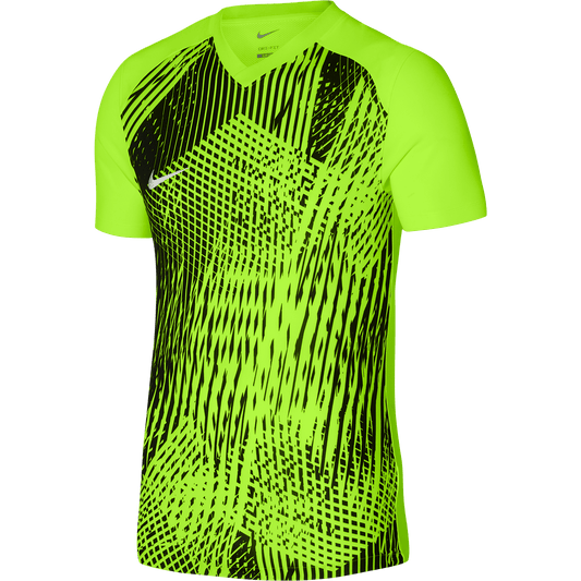 Nike Jersey Nike Kids Precision VI Jersey - Volt