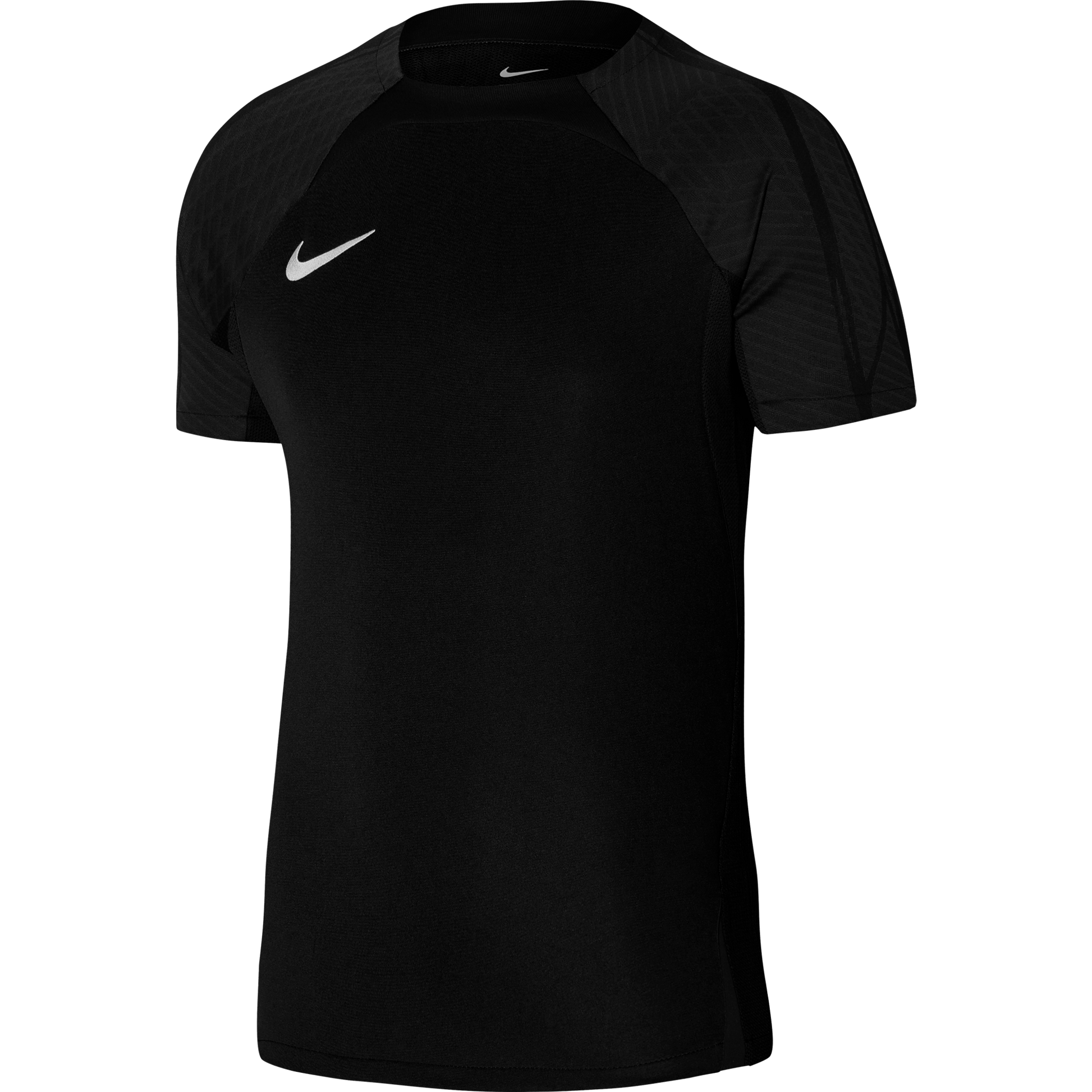 Nike Jersey Nike Kids Strike III Jersey - Black