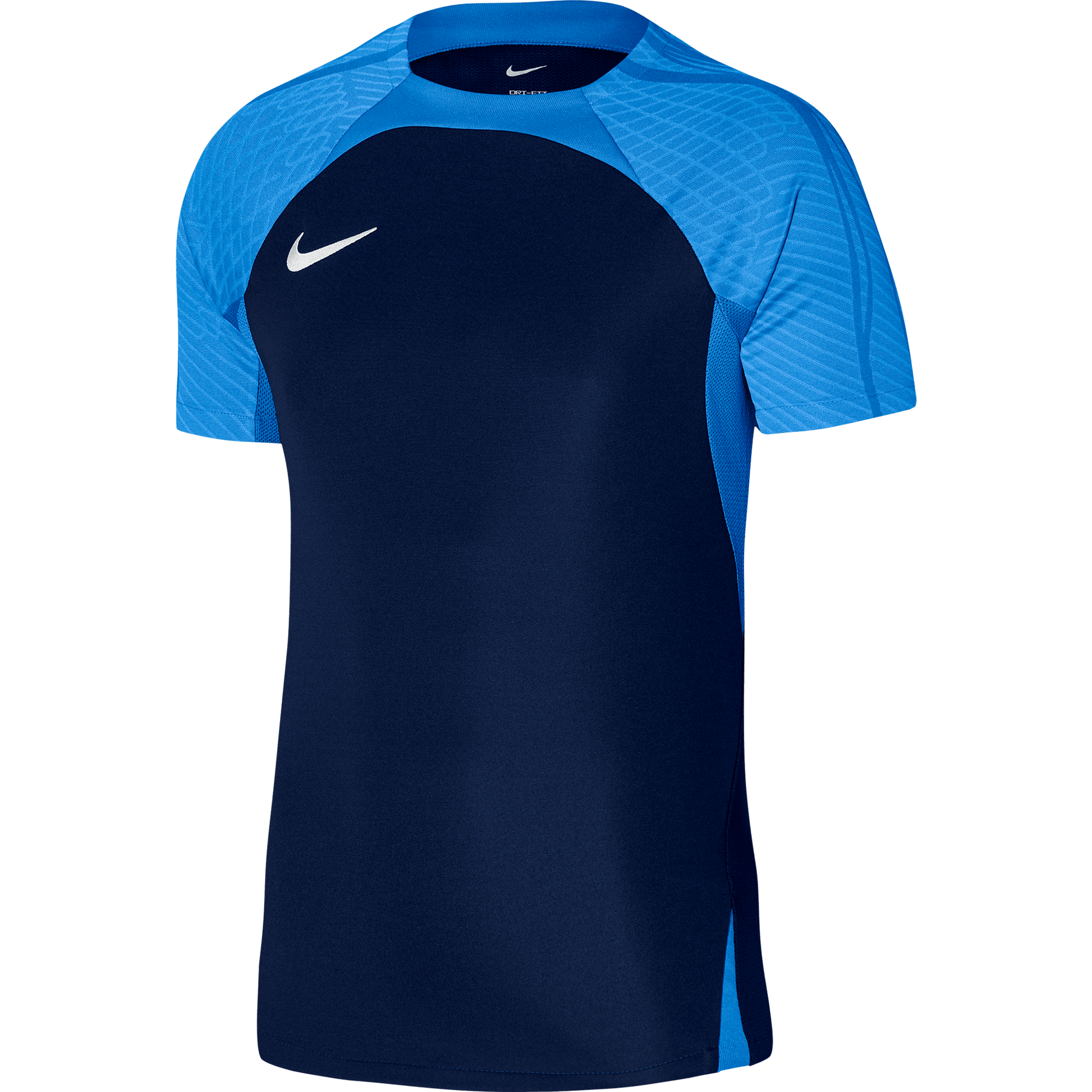 Nike Jersey Nike Kids Strike III Jersey - Midnight Navy