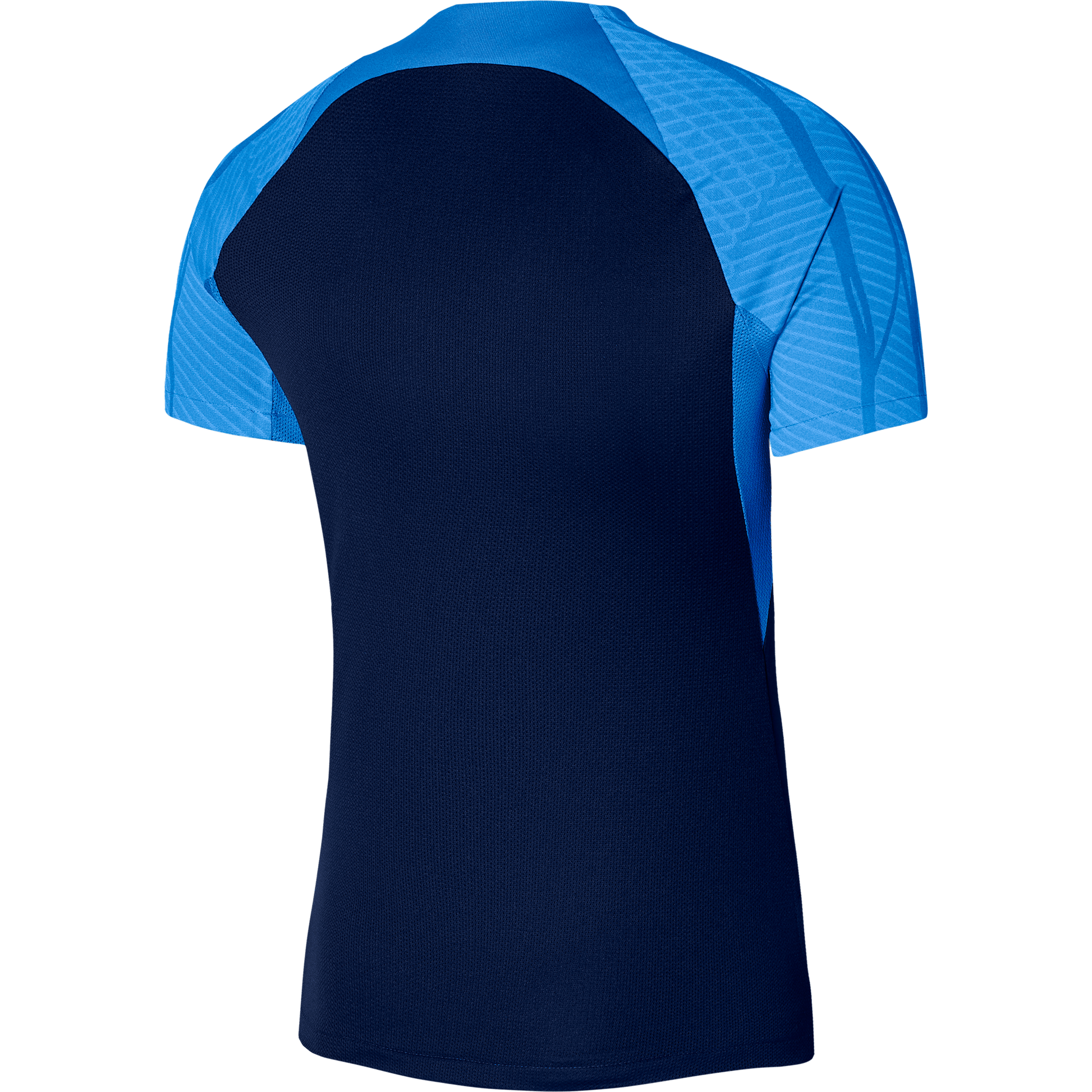 Nike Jersey Nike Kids Strike III Jersey - Midnight Navy