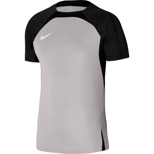 Nike Jersey Nike Kids Strike III Jersey - Pewter Grey