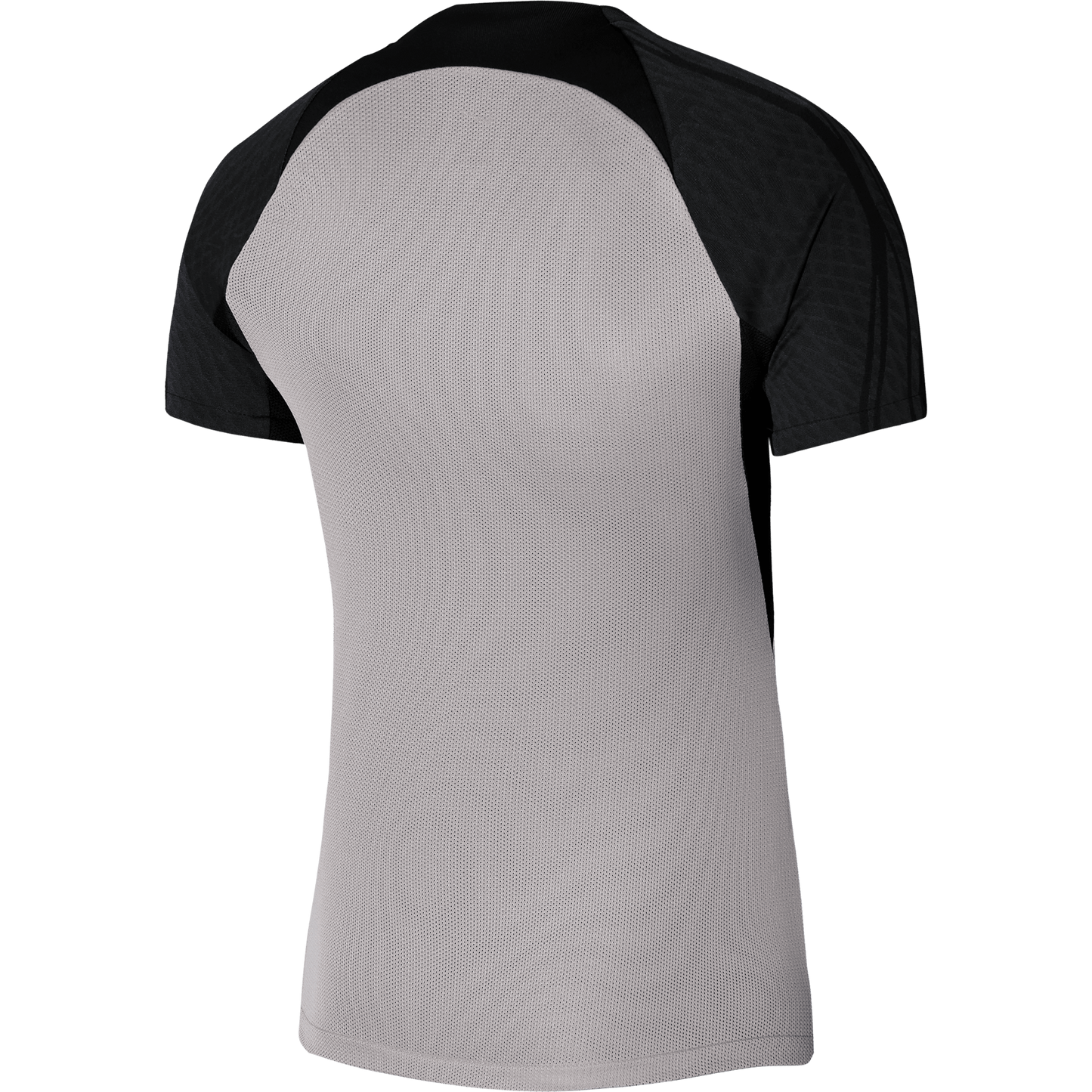 Nike Jersey Nike Kids Strike III Jersey - Pewter Grey