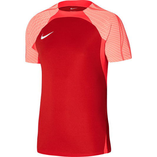 Nike Jersey Nike Kids Strike III Jersey - University Red