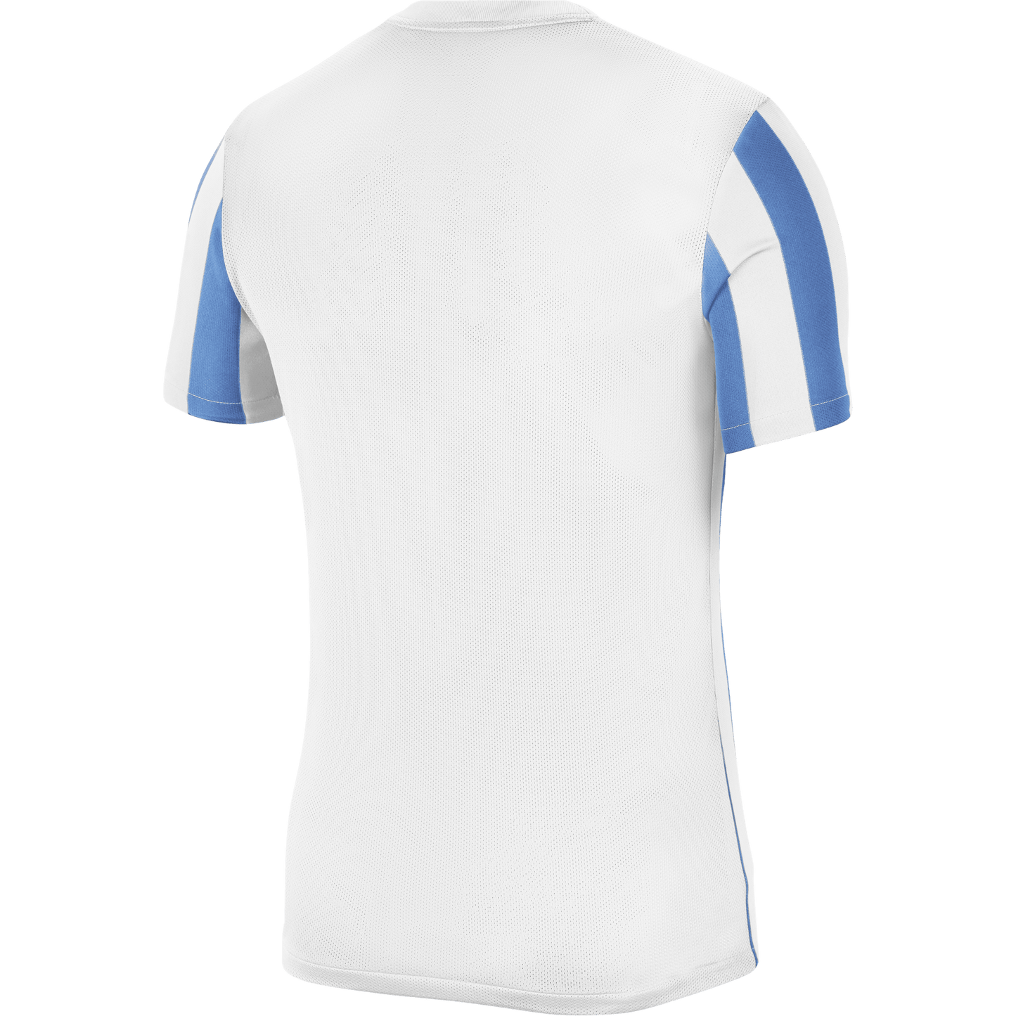 Nike Jersey Nike Kids Striped IV Jersey S/S - White / University Blue