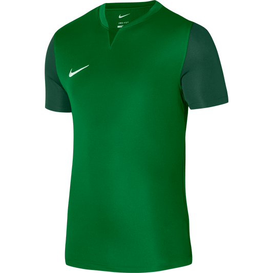 Nike Jersey Nike Kids Trophy V Jersey - Green