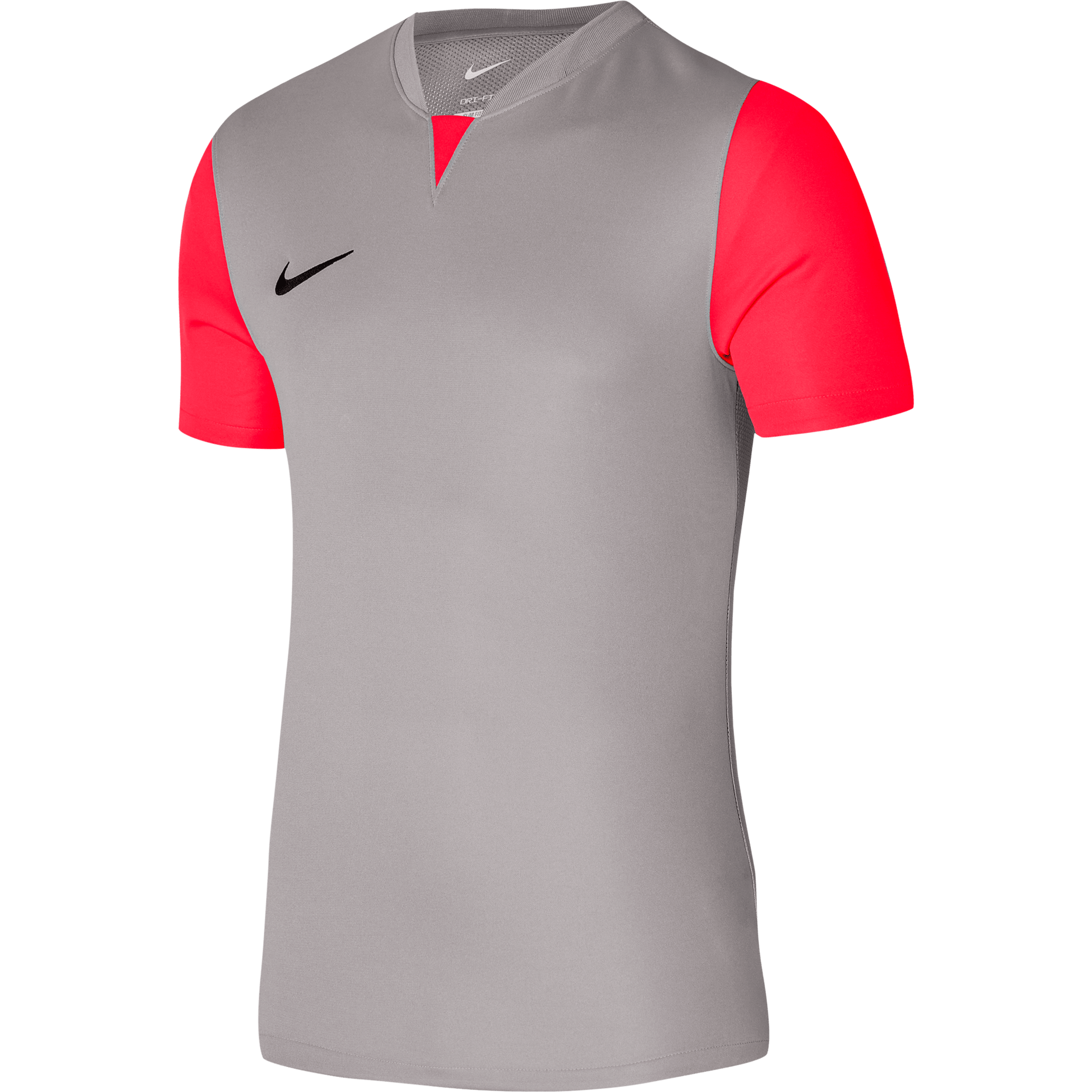 Nike Jersey Nike Kids Trophy V Jersey - Grey