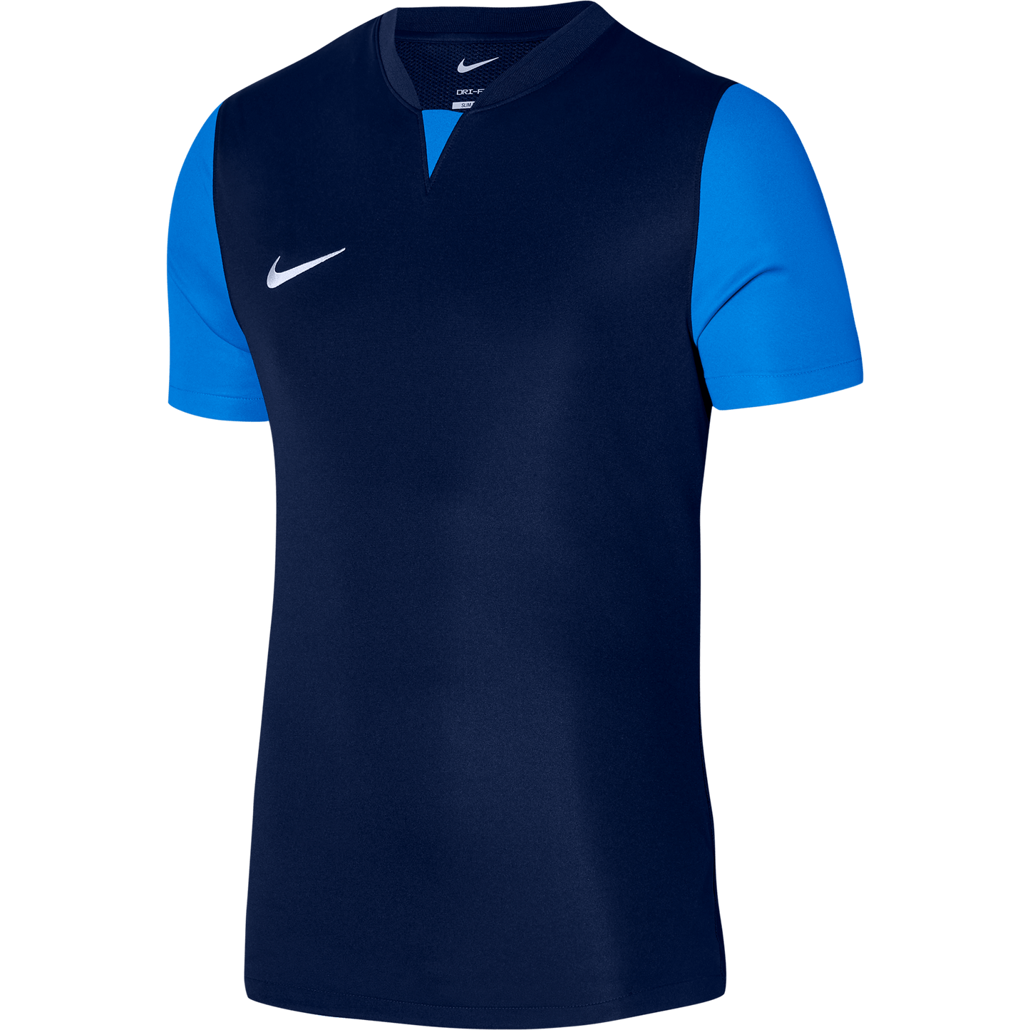 Nike Jersey Nike Kids Trophy V Jersey - Midnight Navy