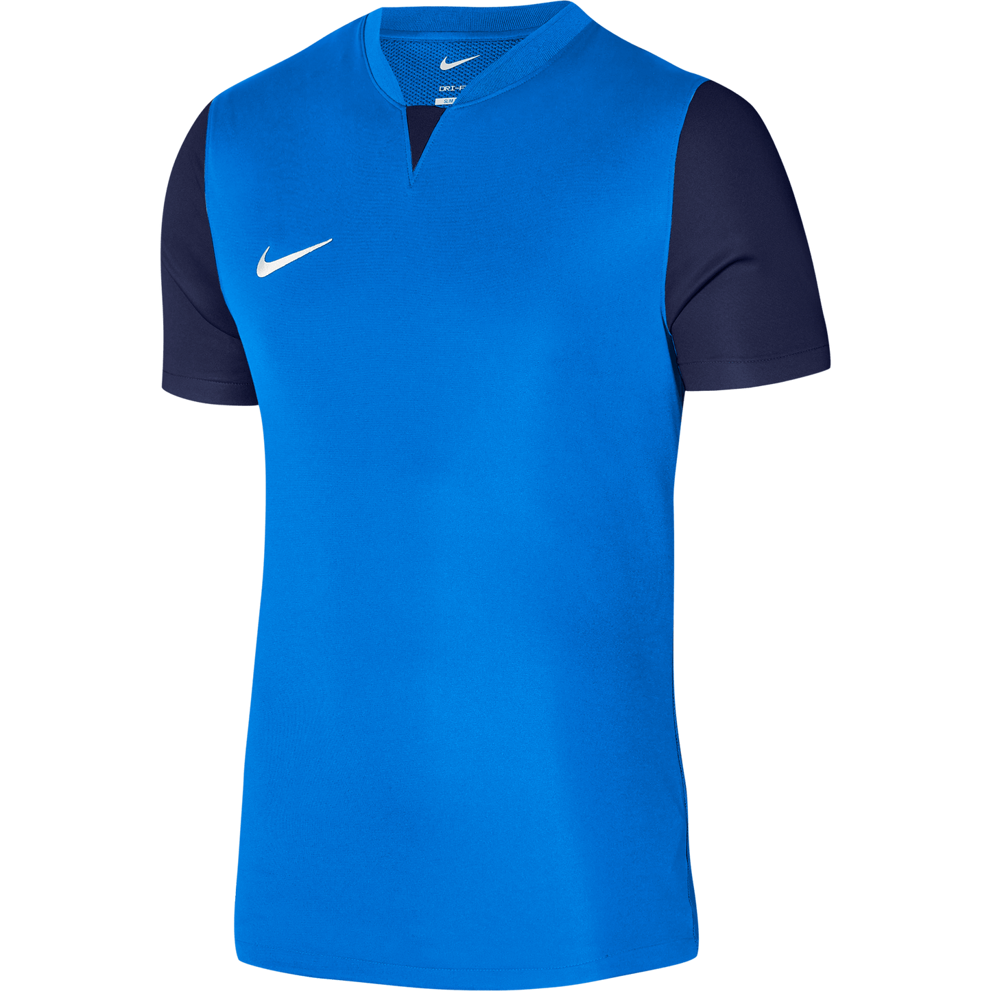 Nike Jersey Nike Kids Trophy V Jersey - Royal Blue