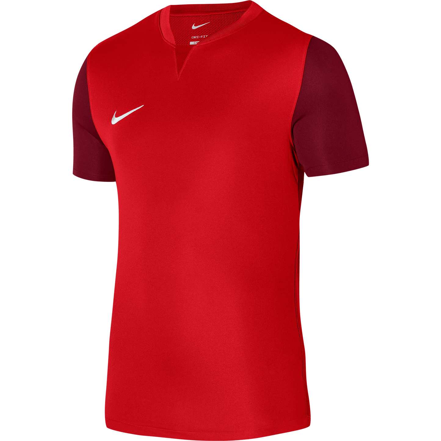 Nike Jersey Nike Kids Trophy V Jersey - University Red